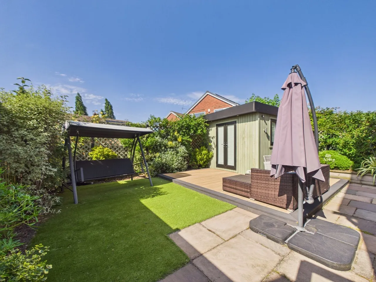 Silverdale, Stapleford, NG9, photo 13