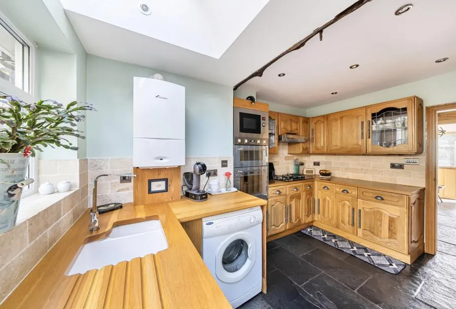 Waldegrave Terrace, Radstock, BA3, photo 8