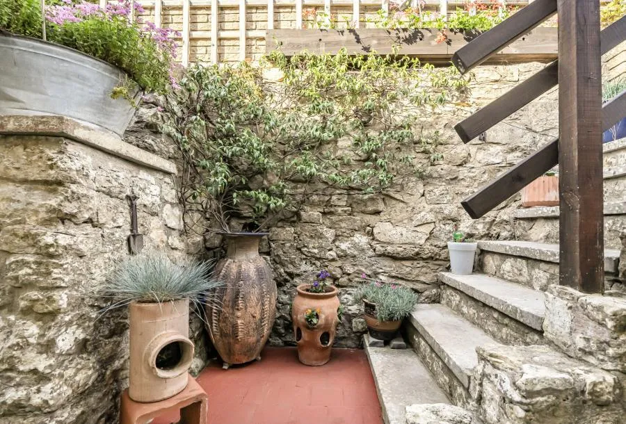 Waldegrave Terrace, Radstock, BA3, photo 22