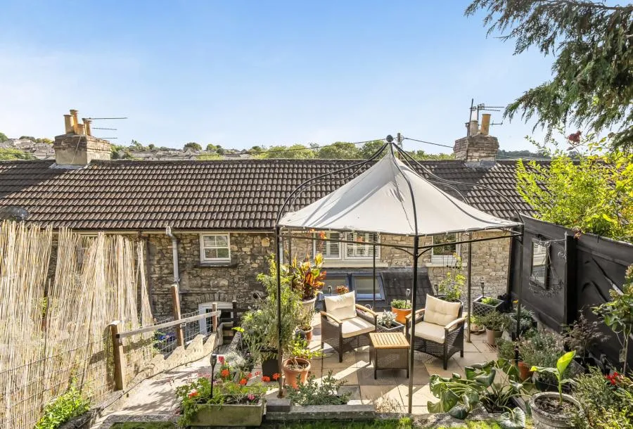Waldegrave Terrace, Radstock, BA3, photo 18