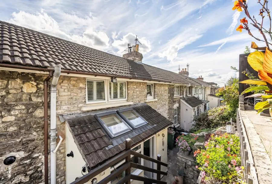 Waldegrave Terrace, Radstock, BA3, photo 20
