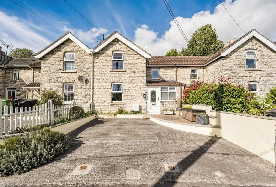Waldegrave Terrace, Radstock, BA3, photo 23