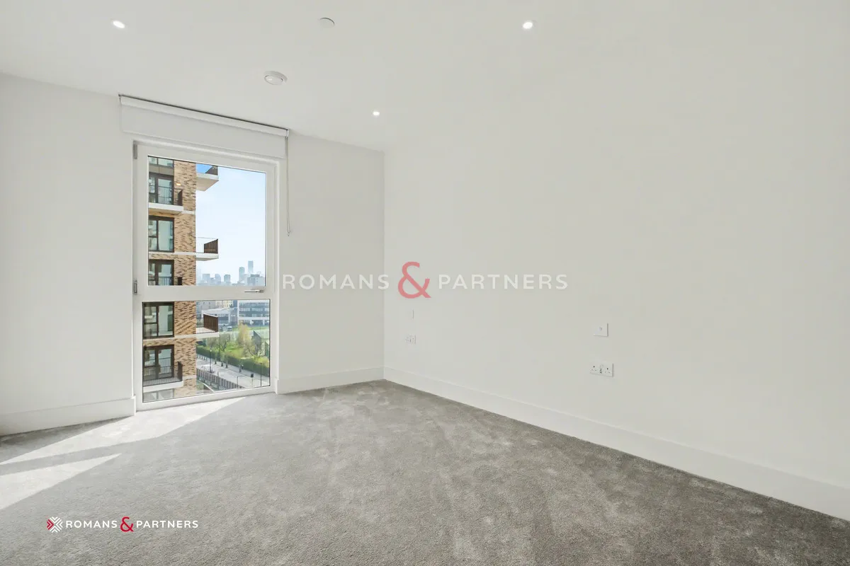 Botanical Apartments, Bow Green, E3, photo 7