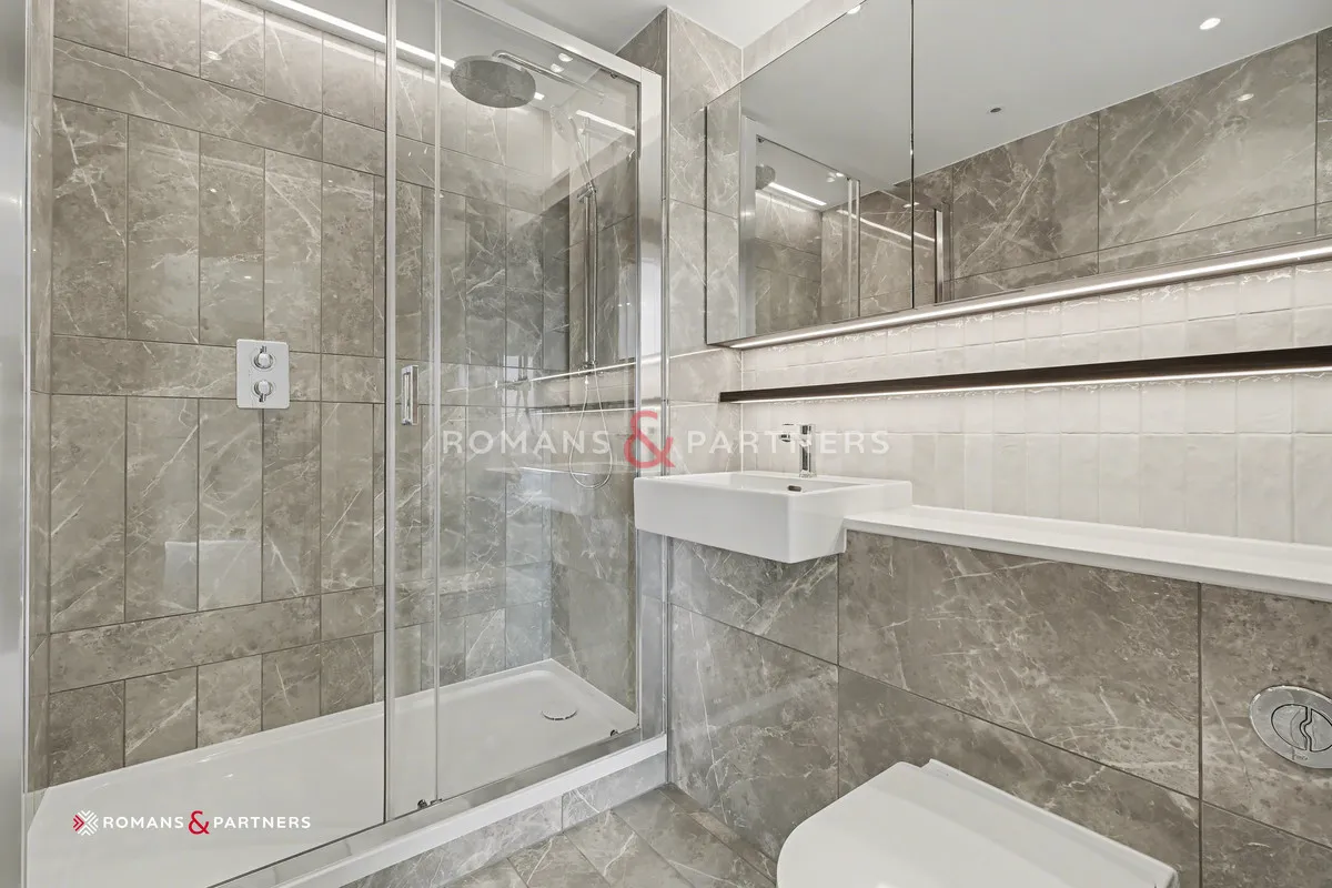 Botanical Apartments, Bow Green, E3, photo 6