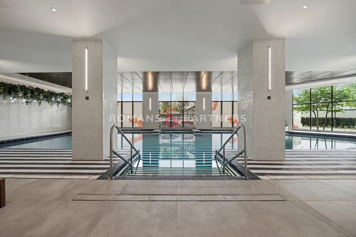 Botanical Apartments, Bow Green, E3, photo 9