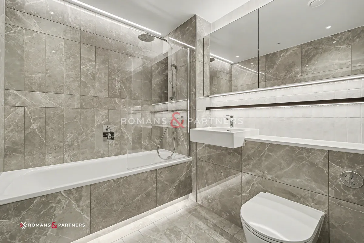 Botanical Apartments, Bow Green, E3, photo 8