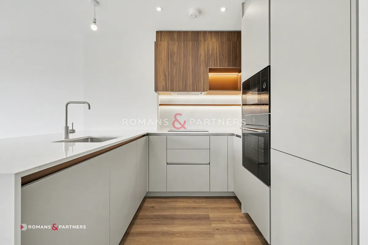 Botanical Apartments, Bow Green, E3, photo 4