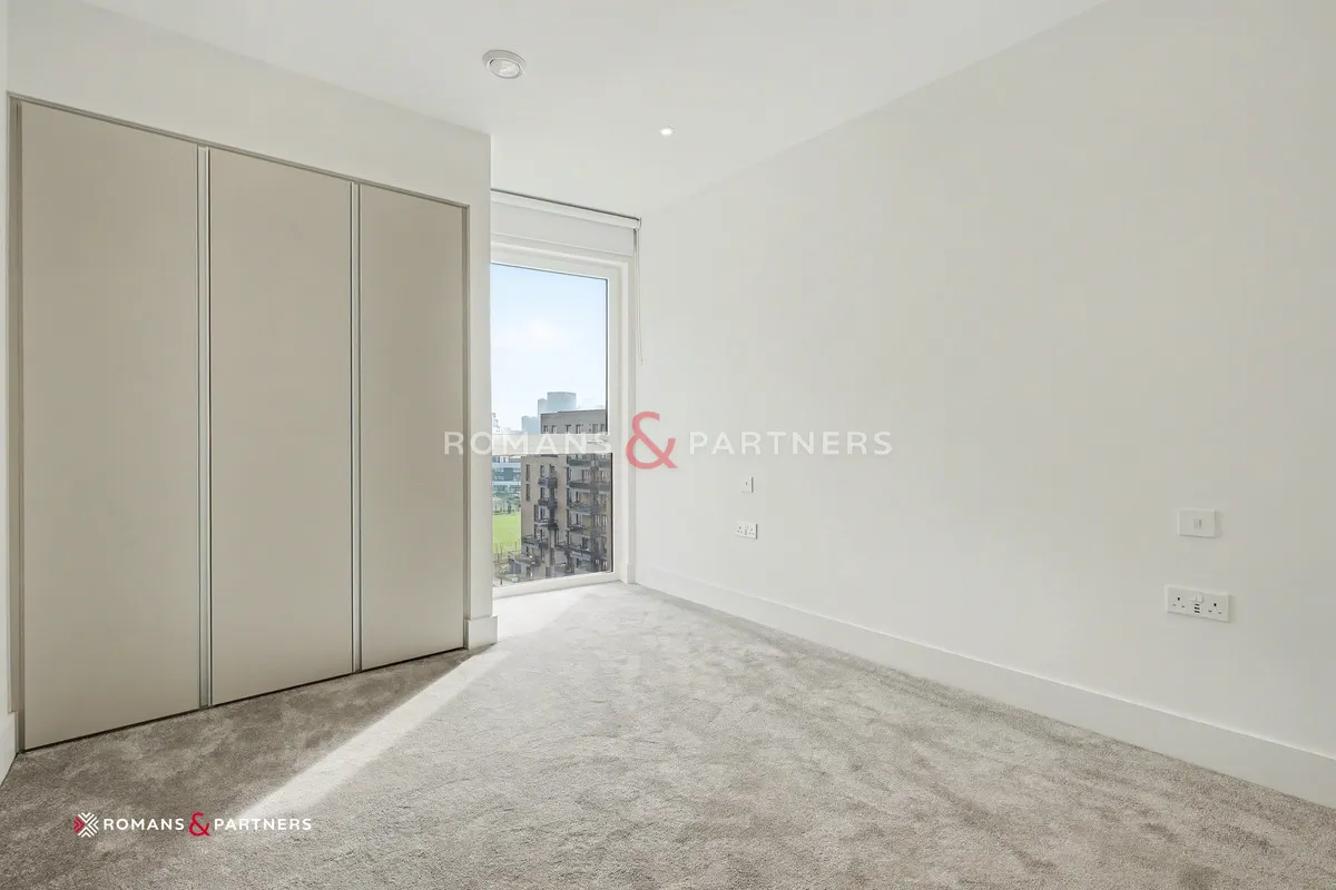 Botanical Apartments, Bow Green, E3, photo 5