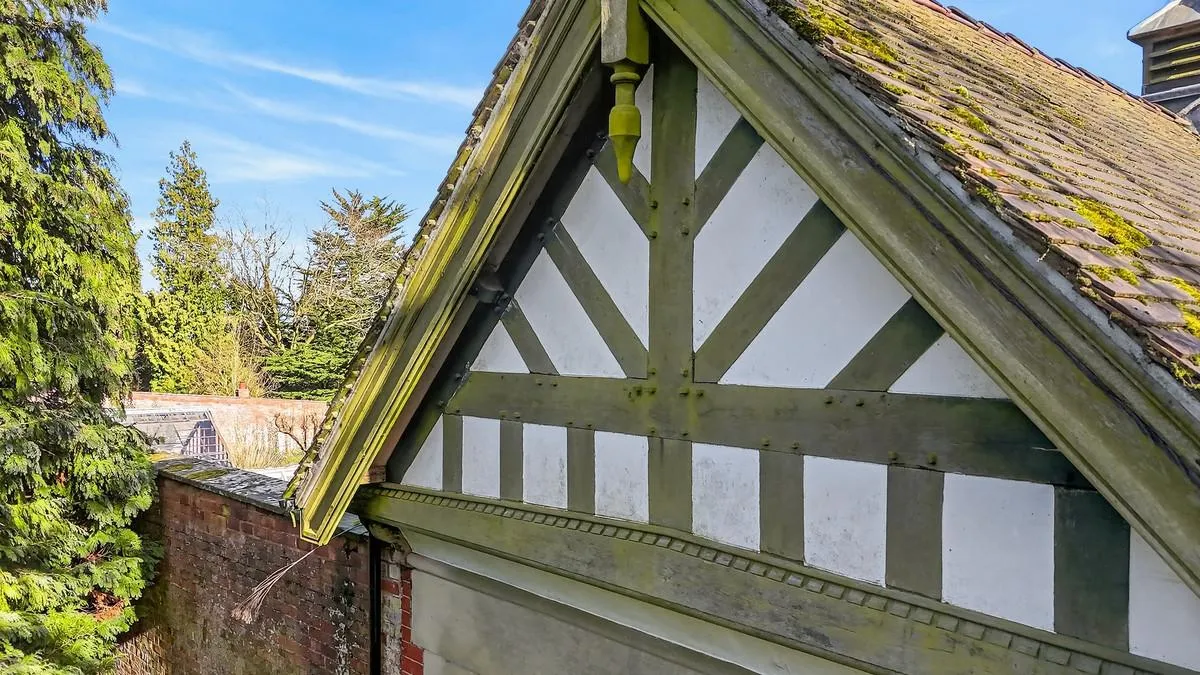 Wicksted Cottages Wirswall Whitchurch, SY13, photo 33