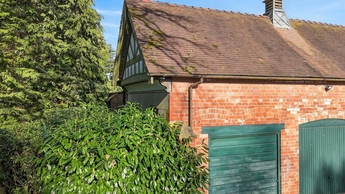Wicksted Cottages Wirswall Whitchurch, SY13, photo 31