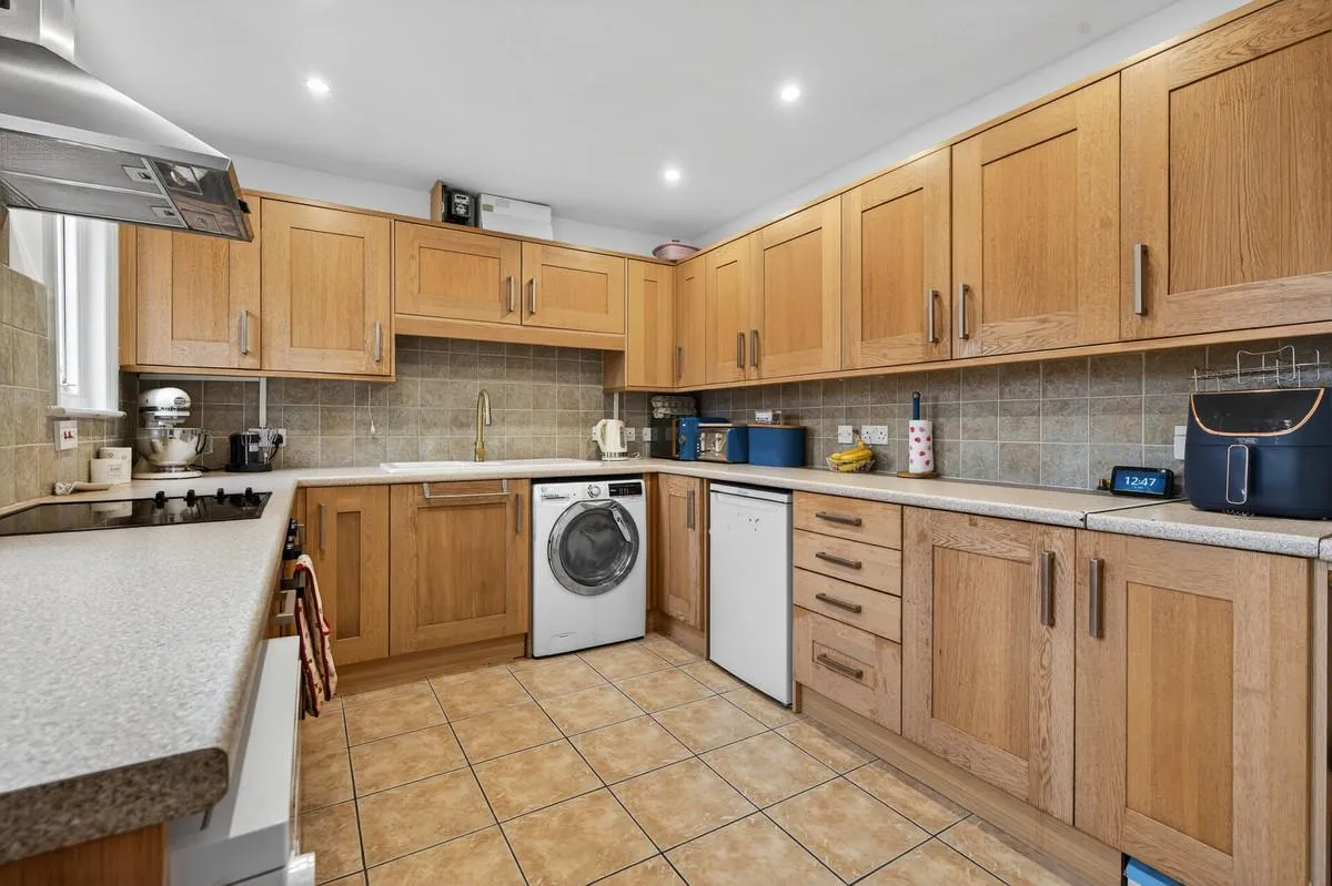 Wicksted Cottages Wirswall Whitchurch, SY13, photo 23