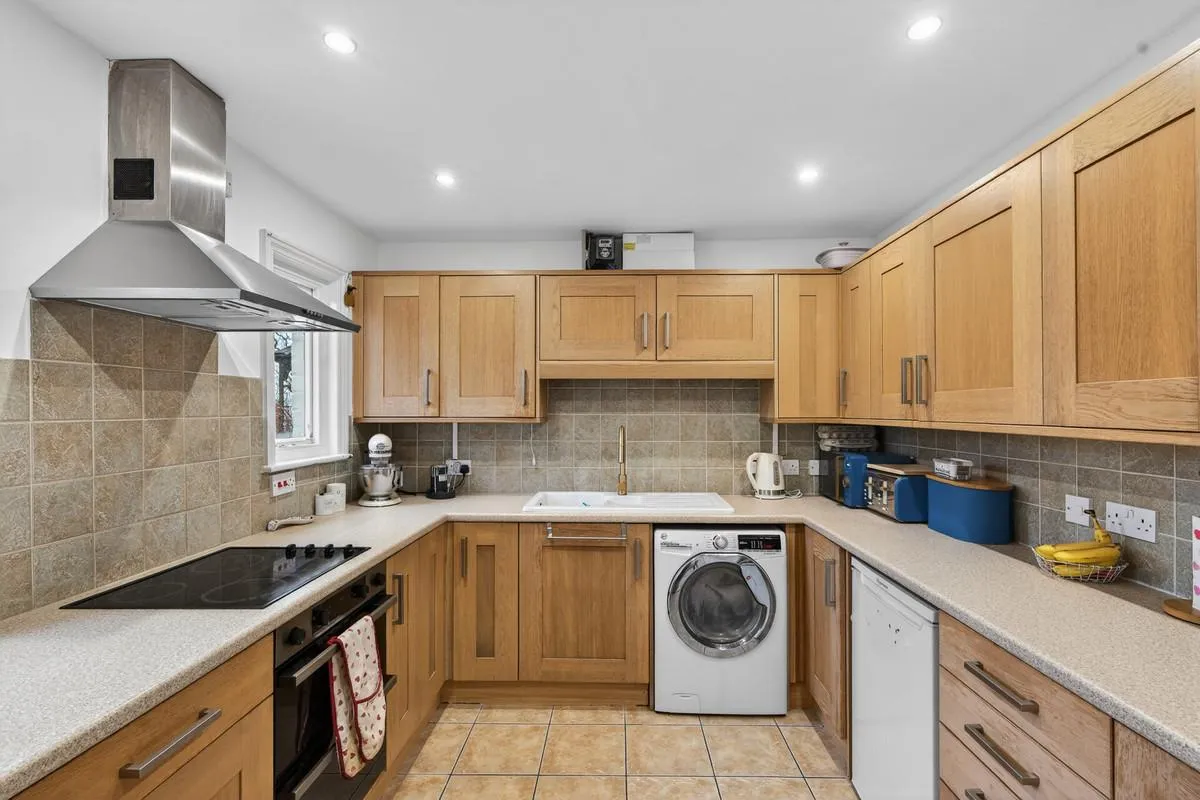 Wicksted Cottages Wirswall Whitchurch, SY13, photo 24