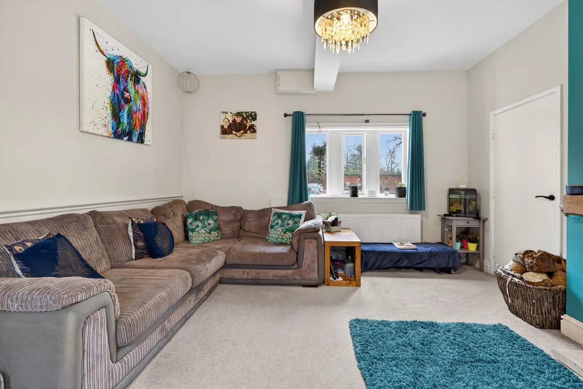 Wicksted Cottages Wirswall Whitchurch, SY13, photo 27