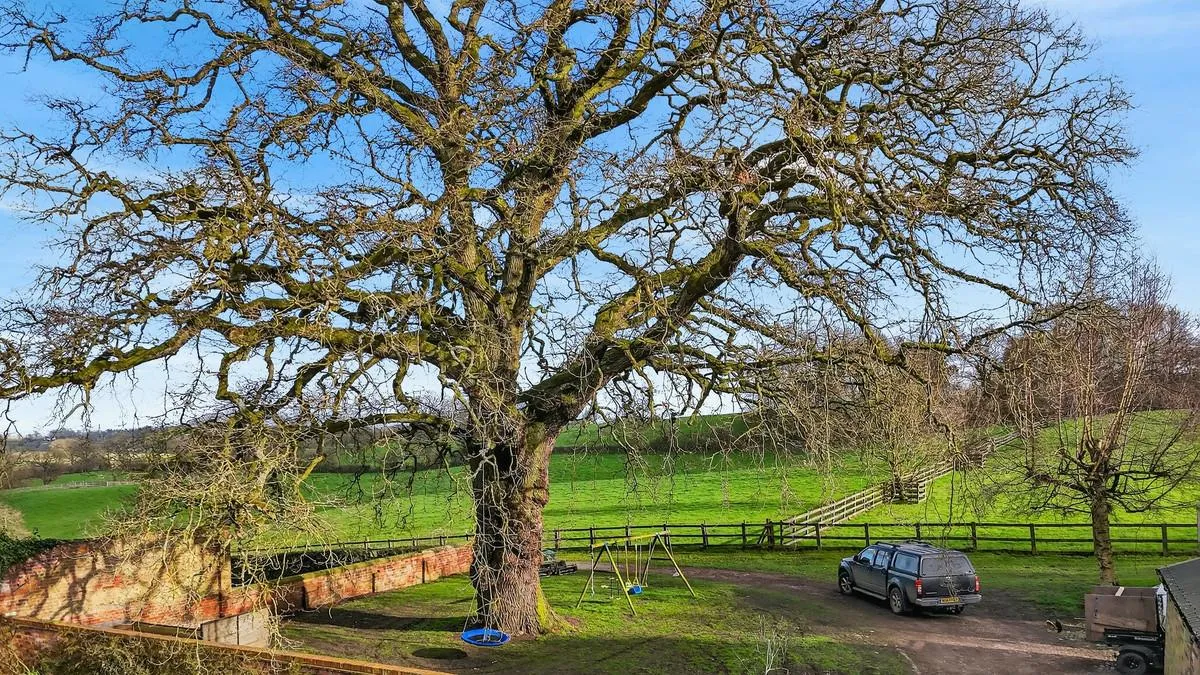 Wicksted Cottages Wirswall Whitchurch, SY13, photo 36