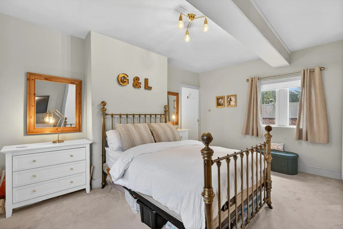 Wicksted Cottages Wirswall Whitchurch, SY13, photo 20