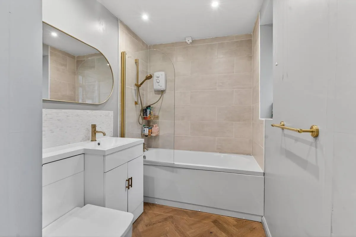 Wicksted Cottages Wirswall Whitchurch, SY13, photo 17