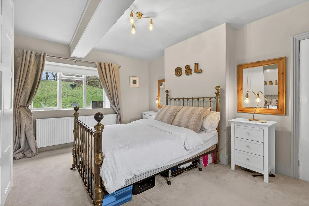 Wicksted Cottages Wirswall Whitchurch, SY13, photo 22