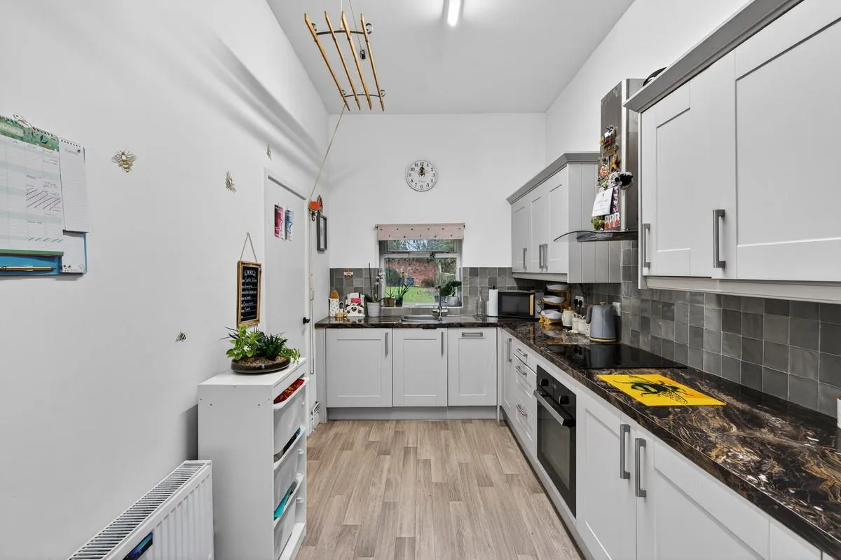Wicksted Cottages Wirswall Whitchurch, SY13, photo 15