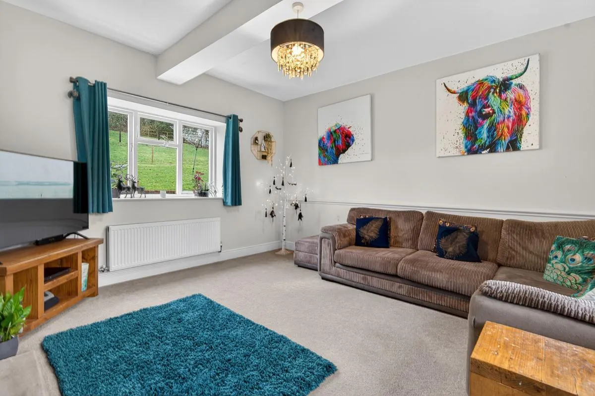 Wicksted Cottages Wirswall Whitchurch, SY13, photo 28