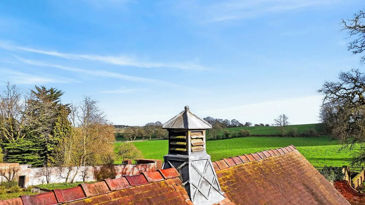 Wicksted Cottages Wirswall Whitchurch, SY13, photo 34