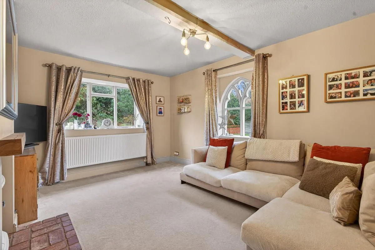 Wicksted Cottages Wirswall Whitchurch, SY13, photo 9