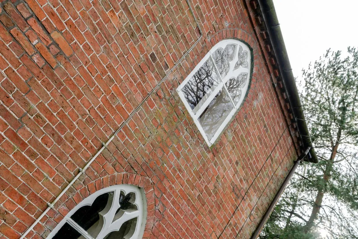 Wicksted Cottages Wirswall Whitchurch, SY13, photo 5