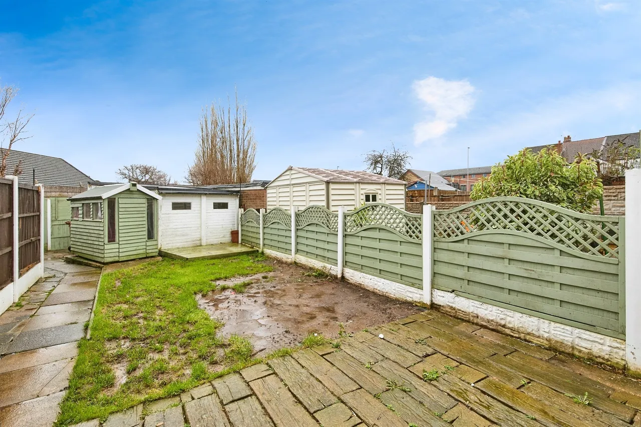 Harper Court, Burton-On-Trent, DE13, photo 20