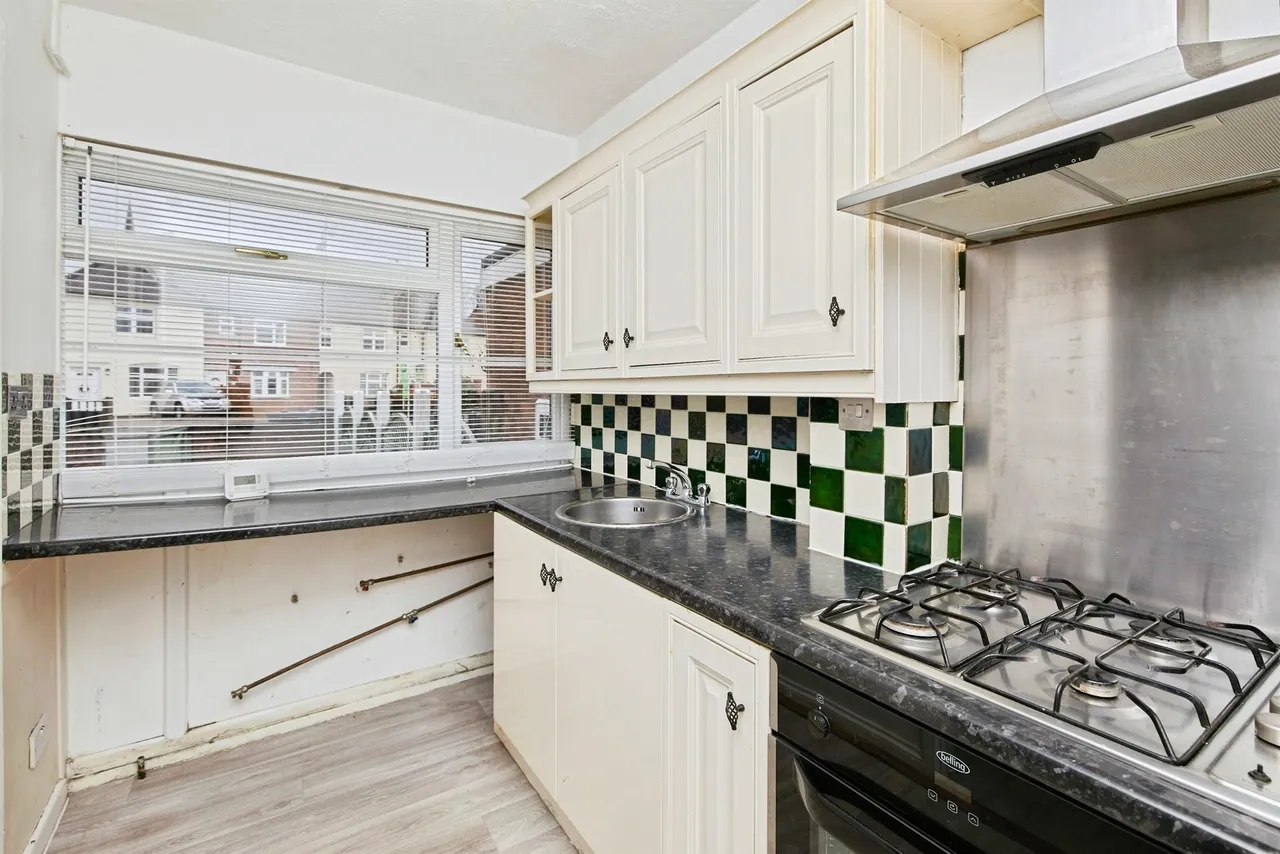Harper Court, Burton-On-Trent, DE13, photo 10