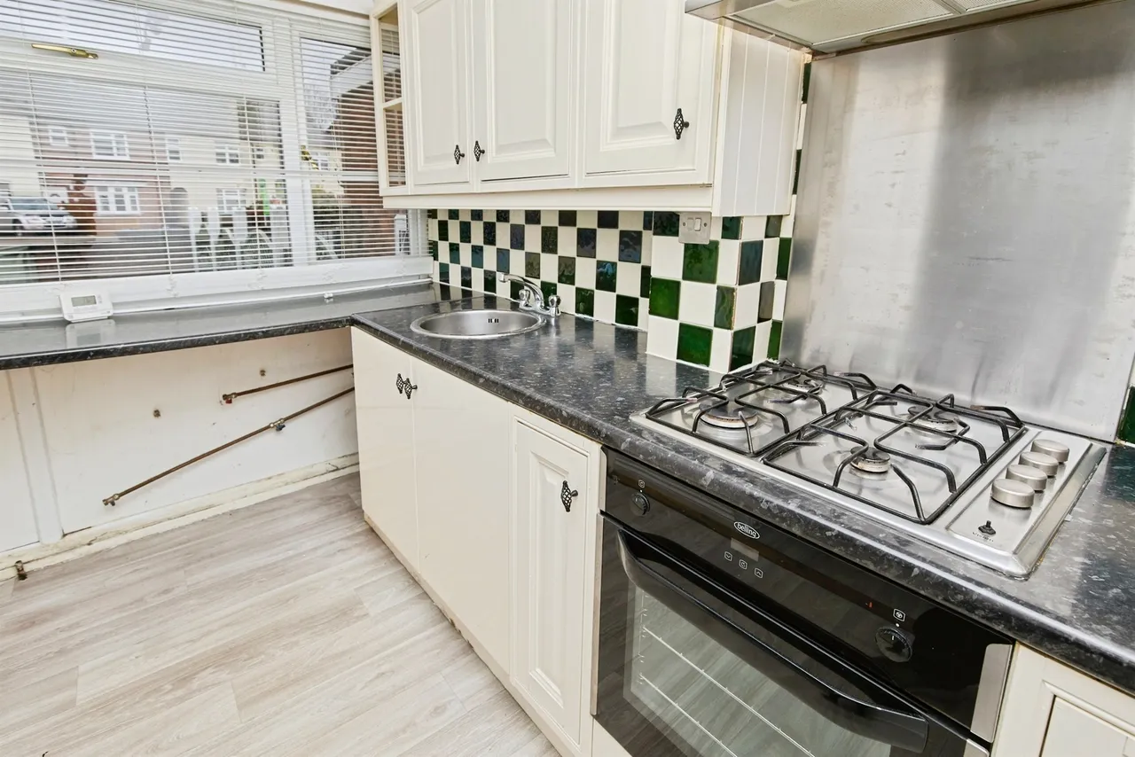 Harper Court, Burton-On-Trent, DE13, photo 11