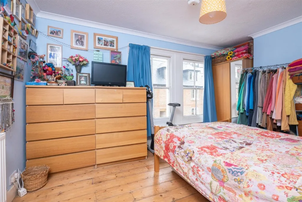 Talbot Terrace, Lewes, photo 7