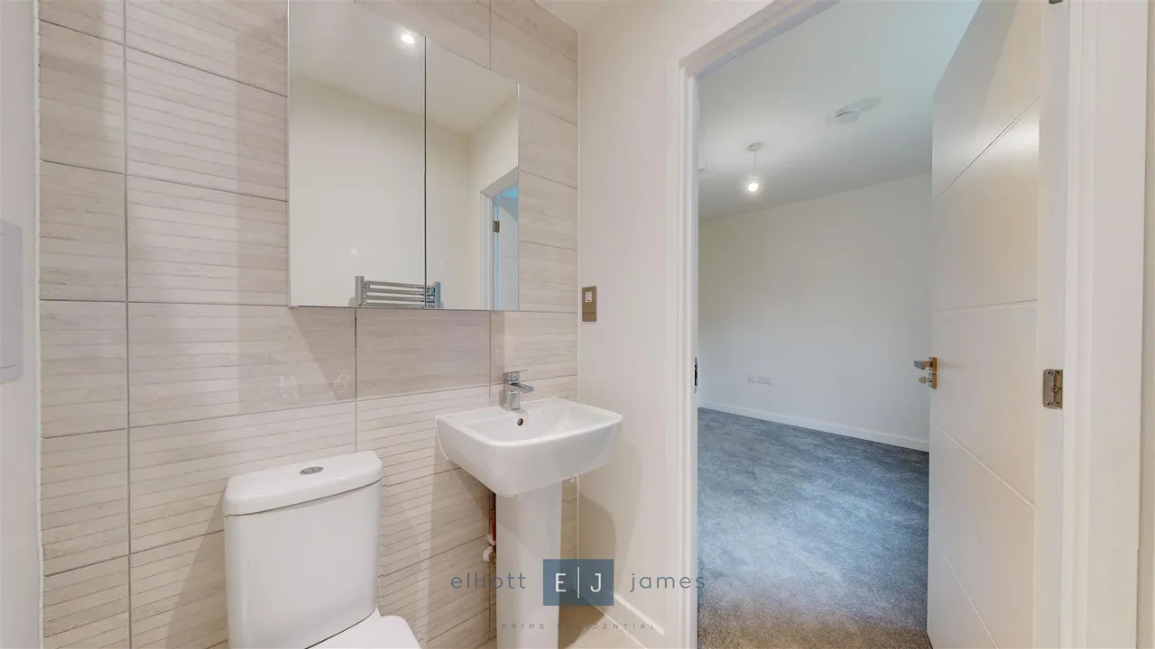 Epping Gate, Borders Lane, Loughton, photo 9