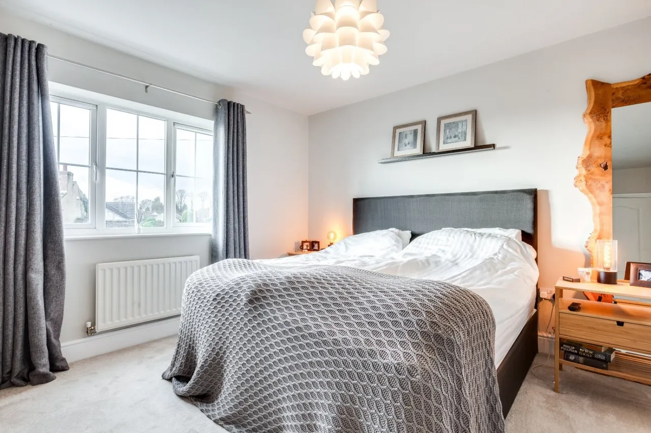 Cuniver Court, Liversedge, WF15, photo 9