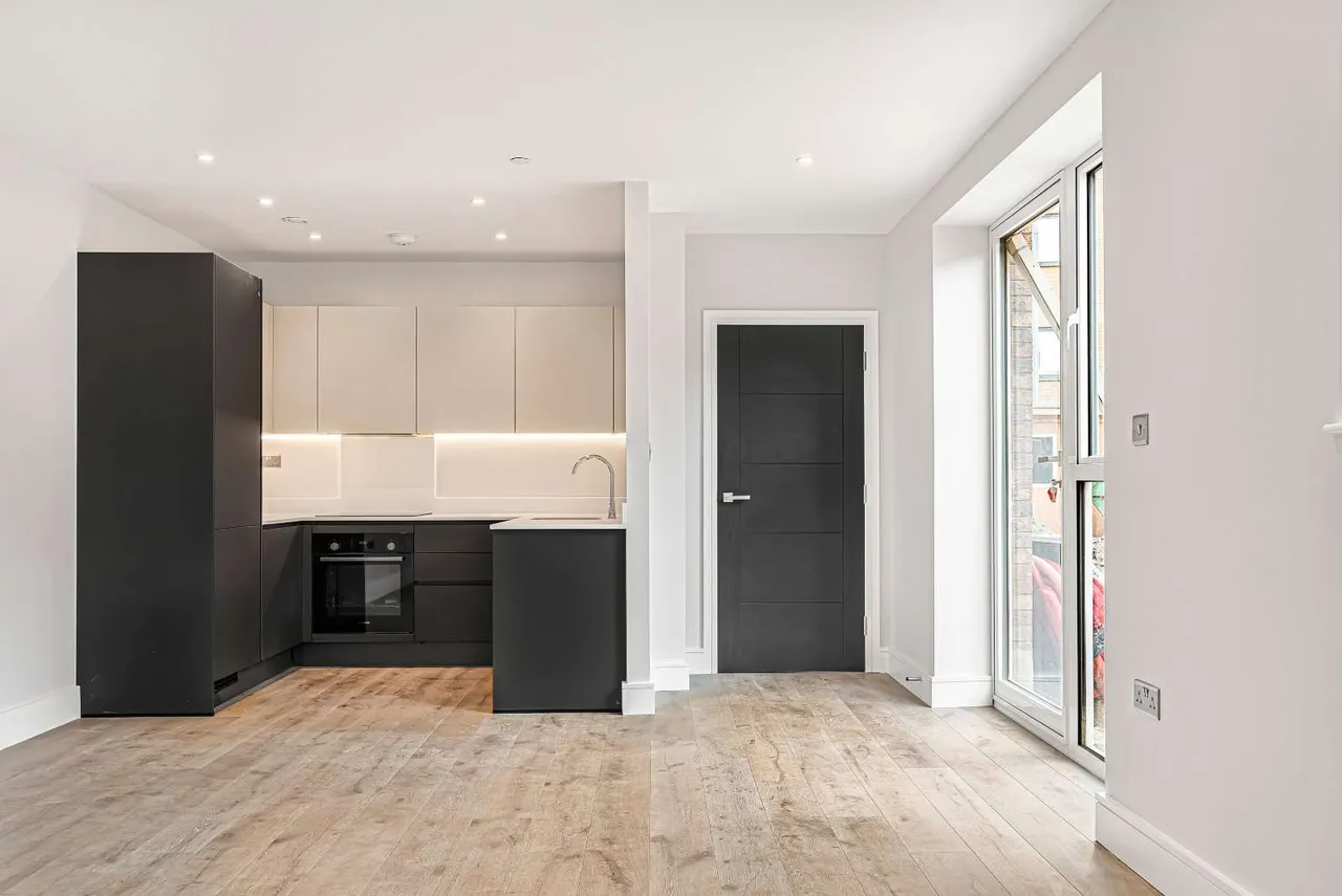 Fanshaw Street, London, N1, photo 13