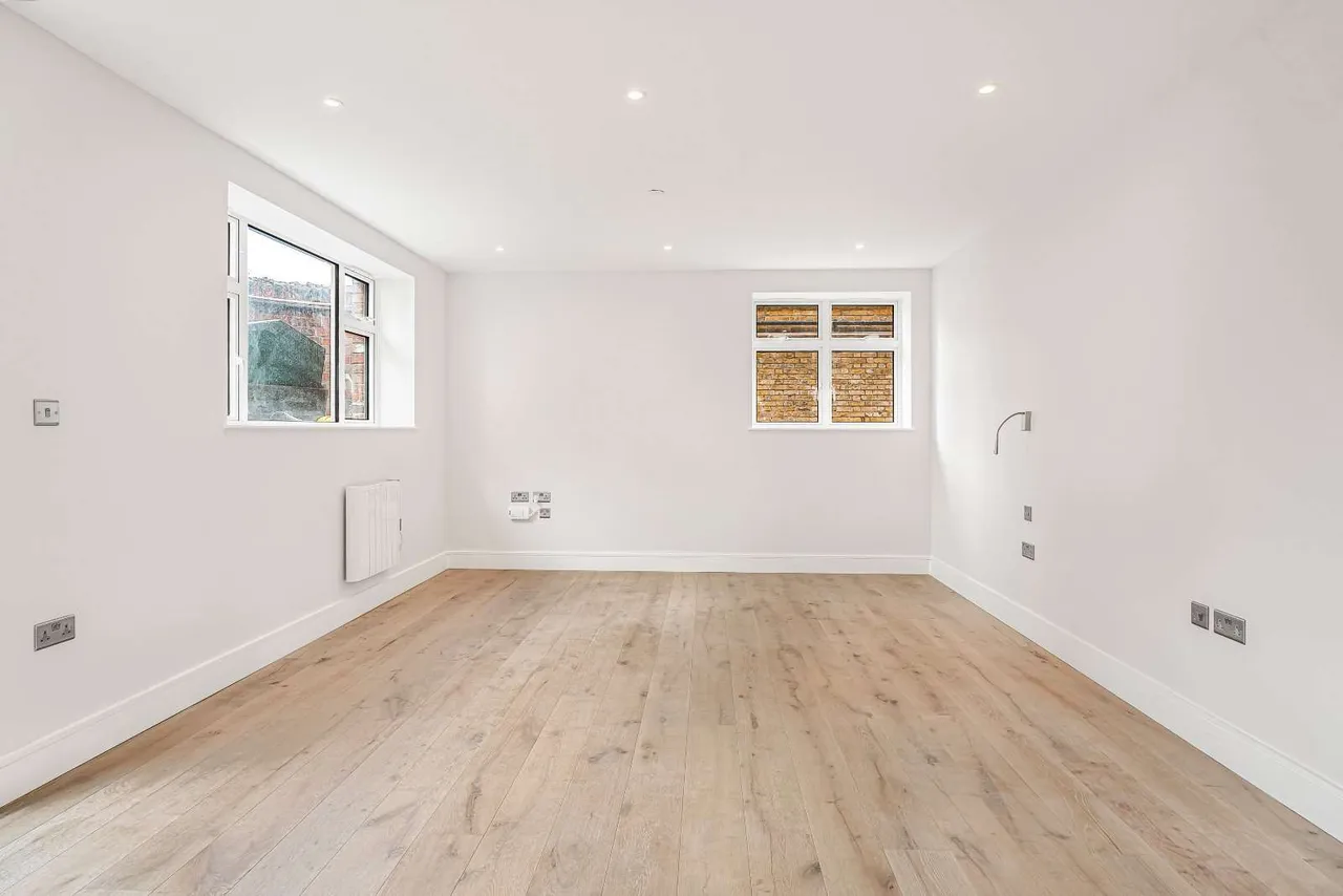 Fanshaw Street, London, N1, photo 10