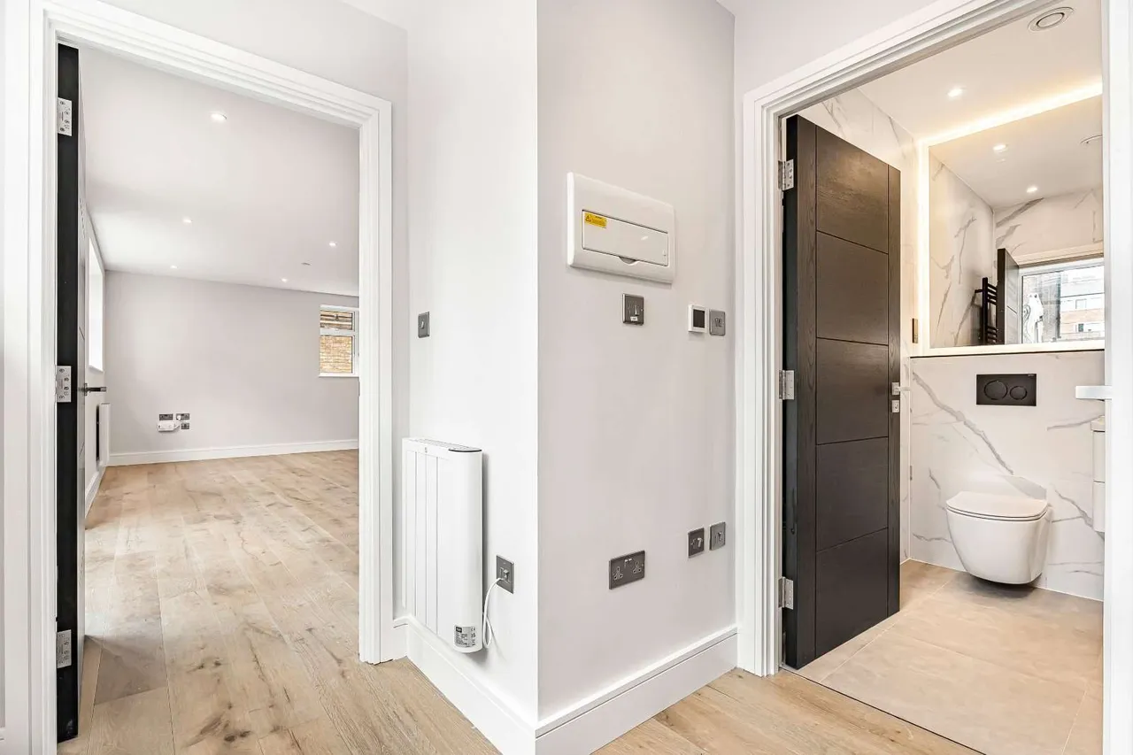 Fanshaw Street, London, N1, photo 5