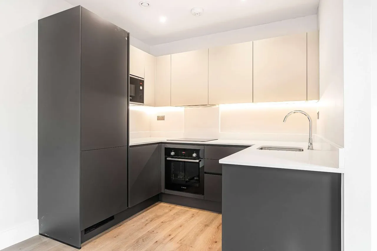 Fanshaw Street, London, N1, photo 6