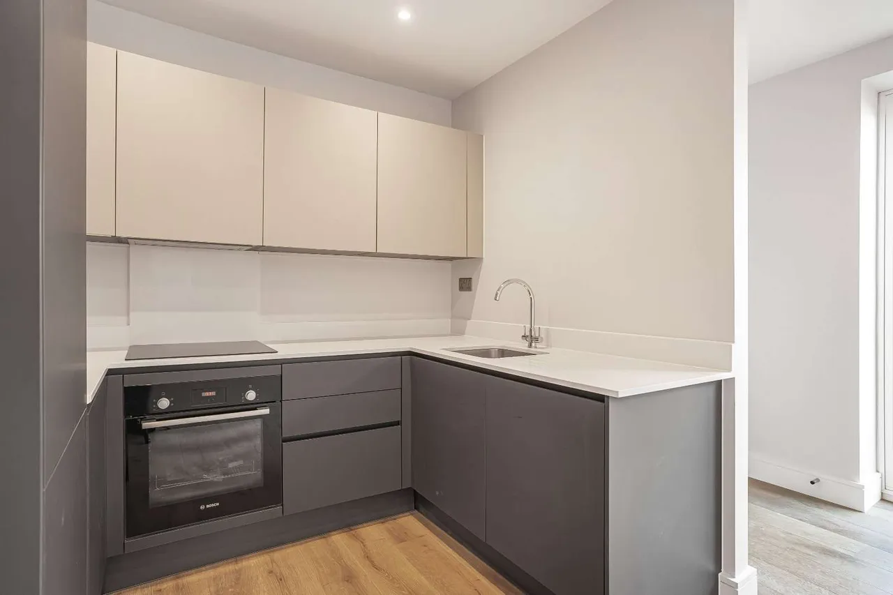 Fanshaw Street, London, N1, photo 9