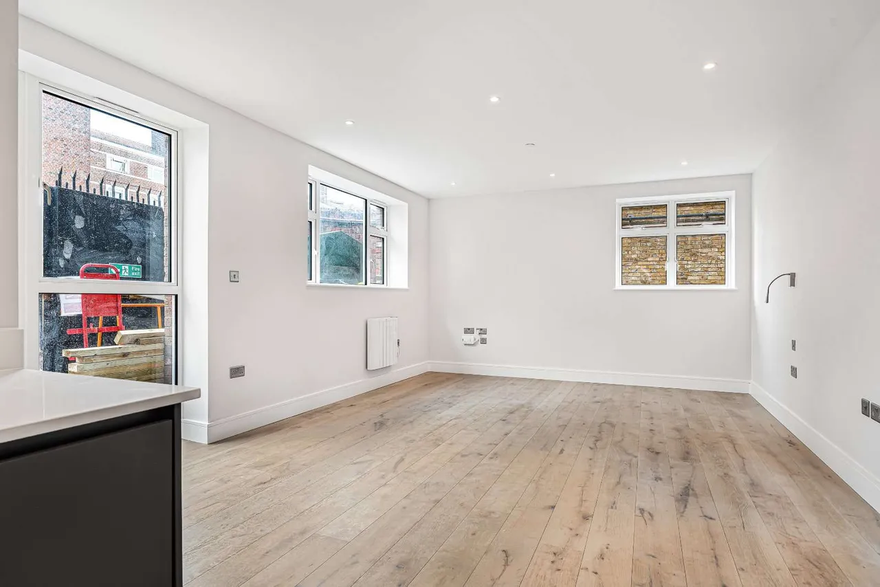 Fanshaw Street, London, N1, photo 14