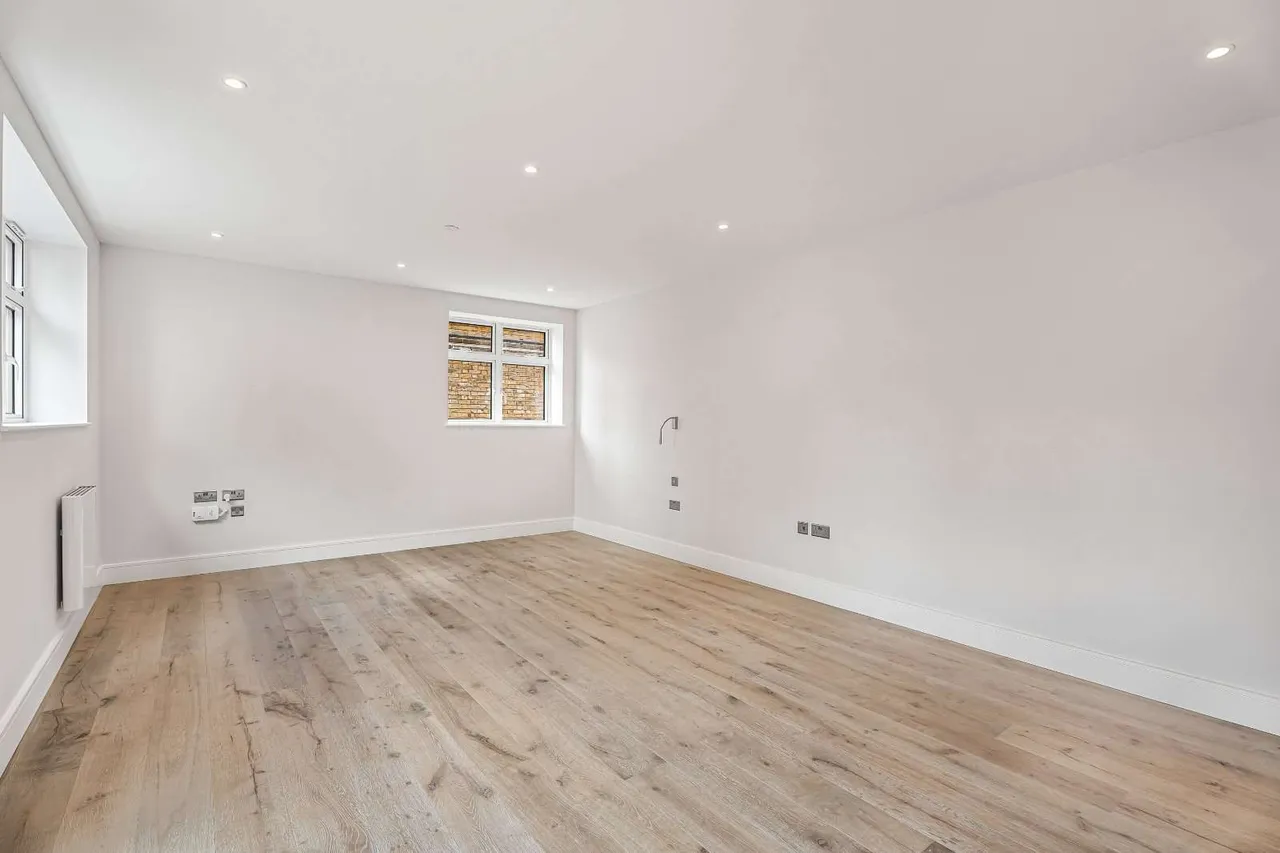 Fanshaw Street, London, N1, photo 7