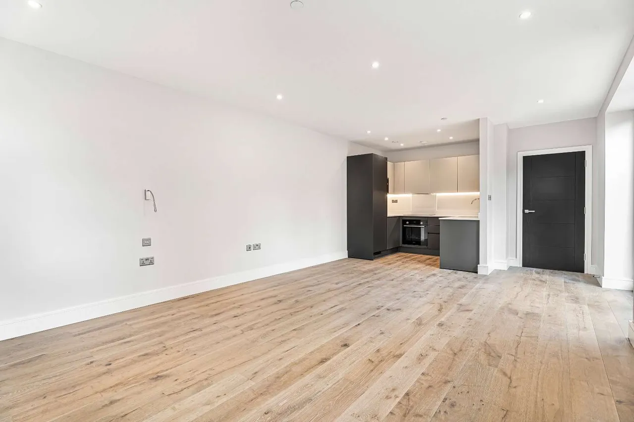 Fanshaw Street, London, N1, photo 3
