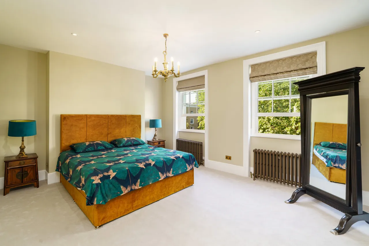 Percy Circus, Clerkenwell, London, WC1X 9ES, photo 15