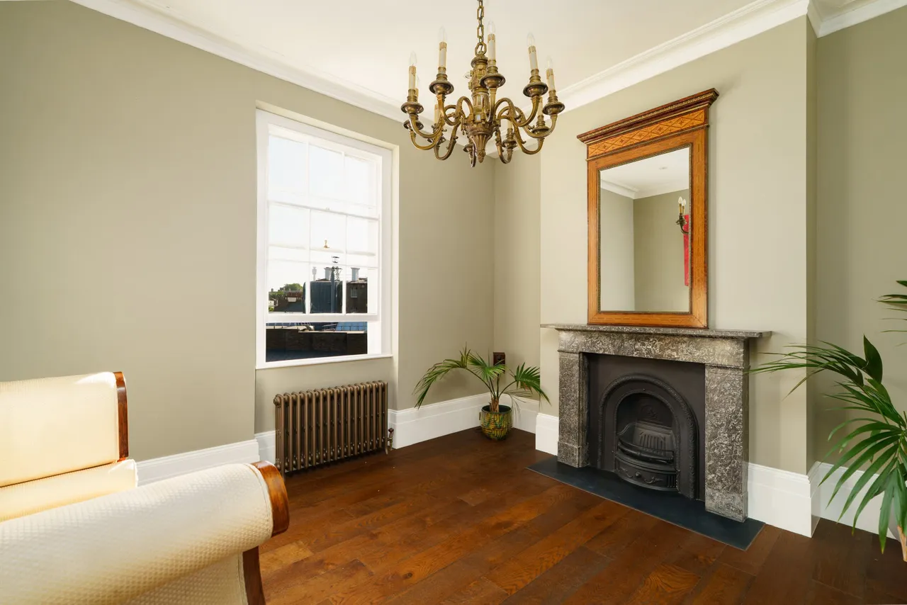 Percy Circus, Clerkenwell, London, WC1X 9ES, photo 10