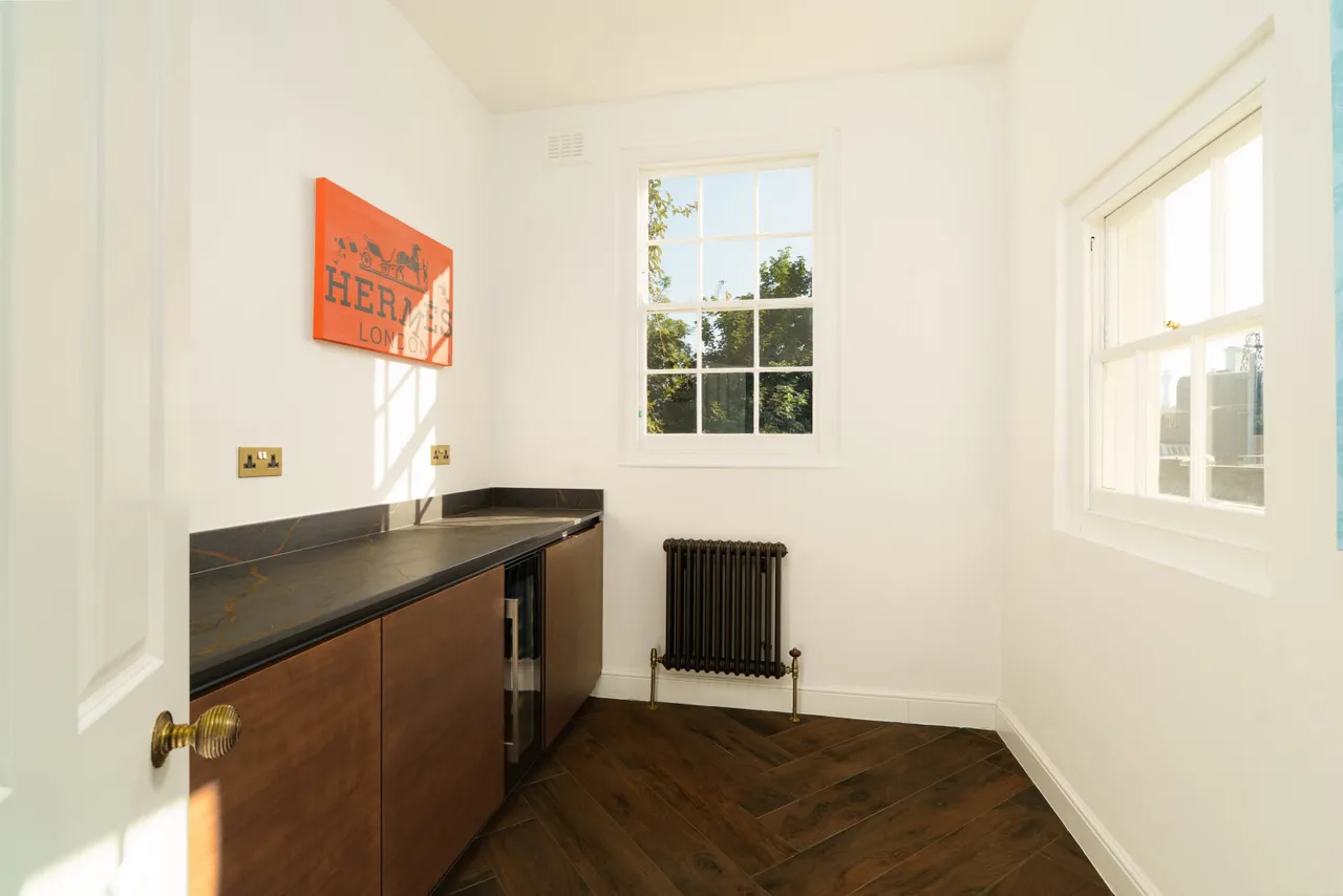 Percy Circus, Clerkenwell, London, WC1X 9ES, photo 11