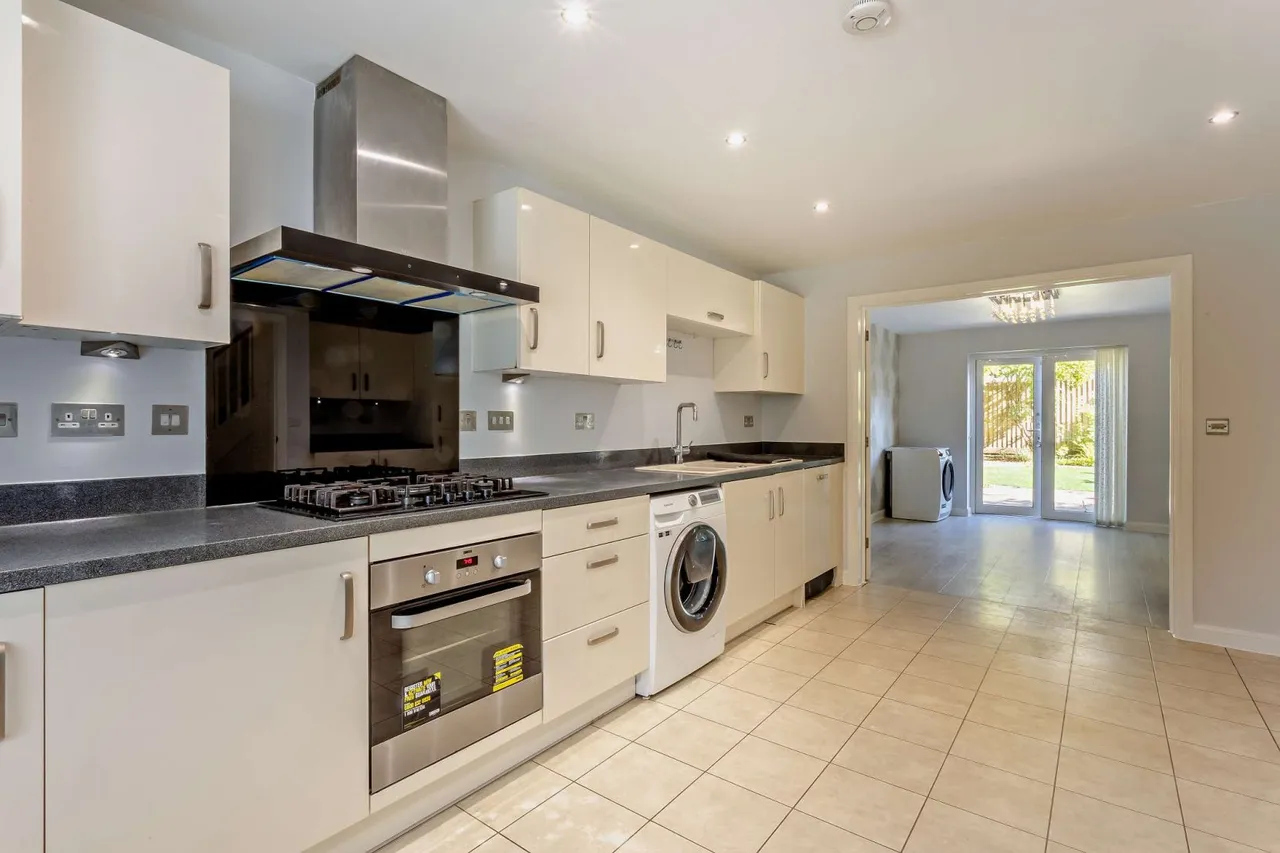 Carmine Road, Trumpington, Cambridge, Cambridgeshire, CB2 9ED, photo 4