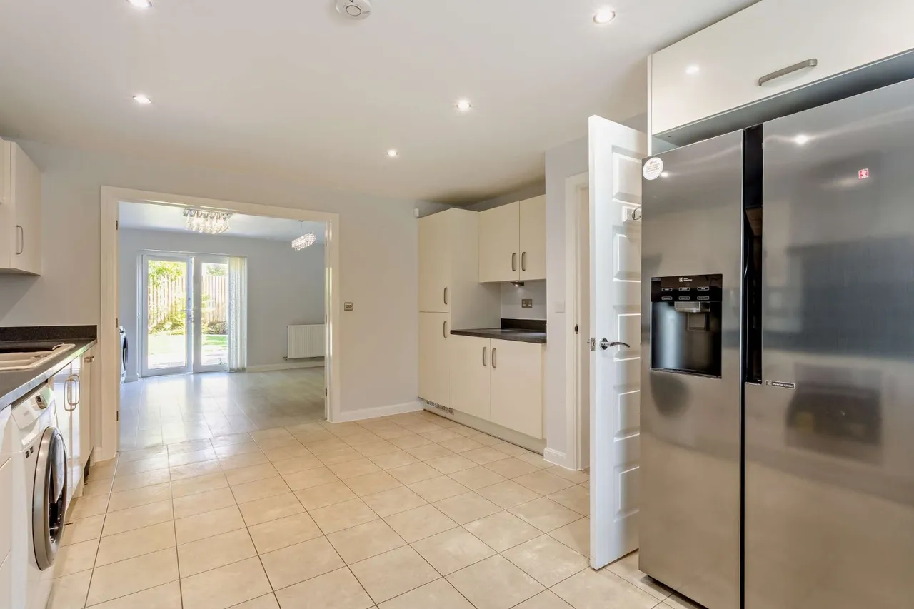 Carmine Road, Trumpington, Cambridge, Cambridgeshire, CB2 9ED, photo 3