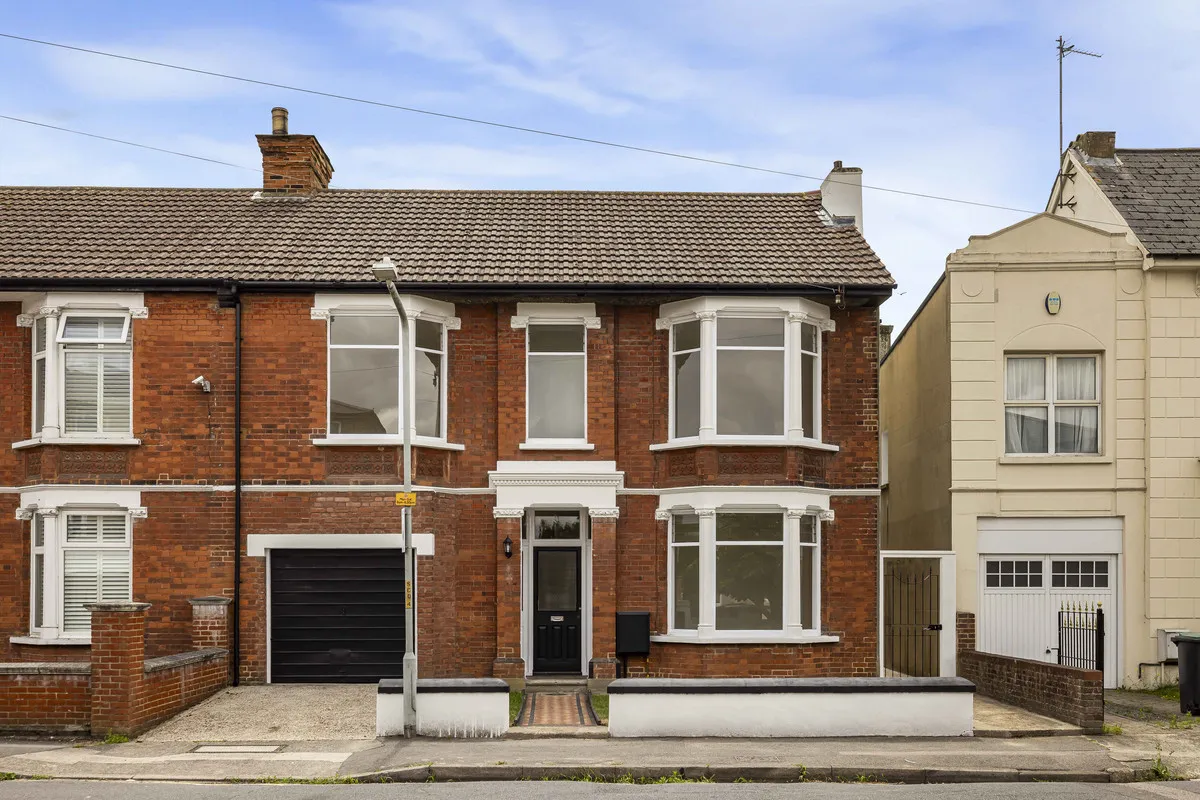 4 bed house for sale — Gravesend, DA11 0HF