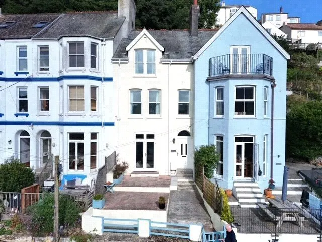 Shutta Road, Looe, PL13, photo 21