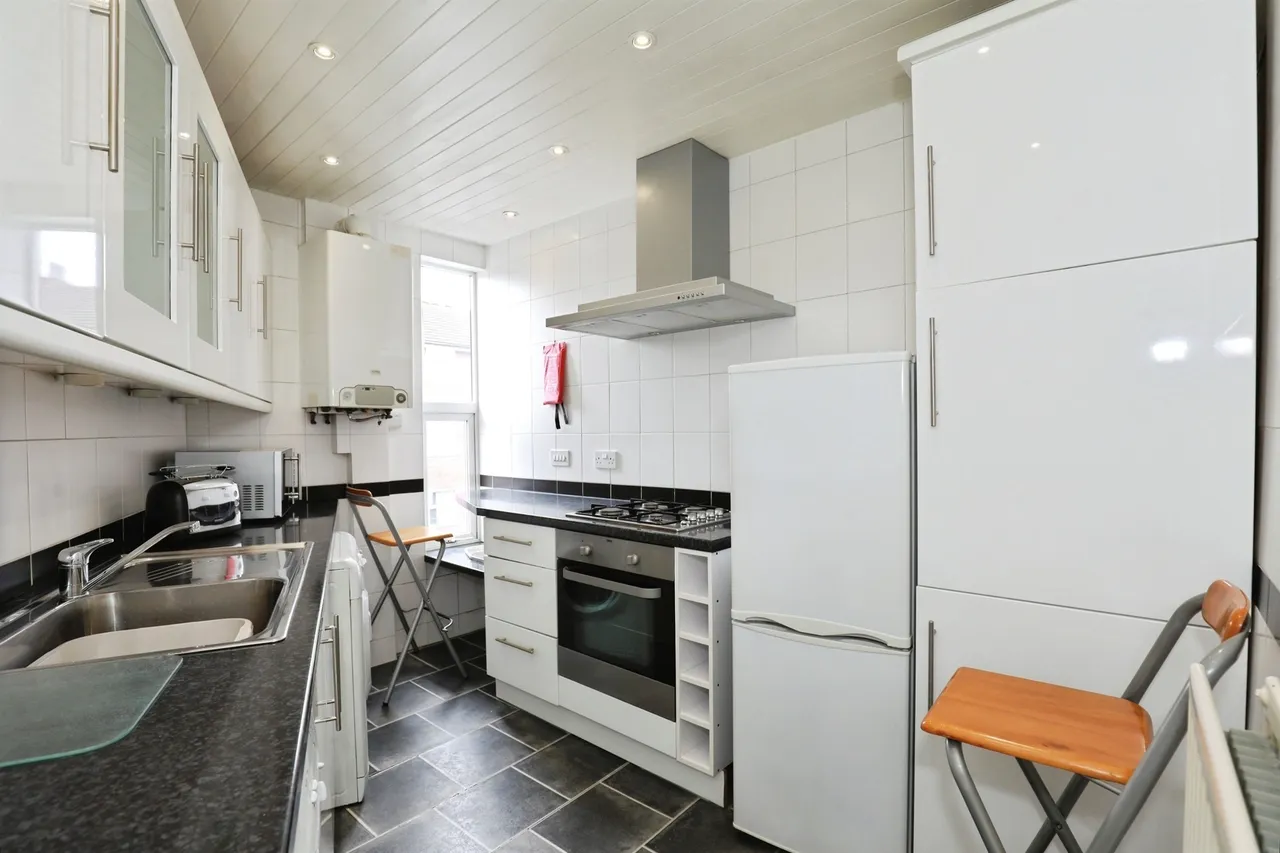 Station Road, Northwich, CW9, photo 17