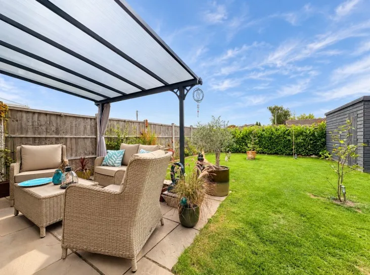 St Hellier Walkers Green, Marden, HR1, photo 22
