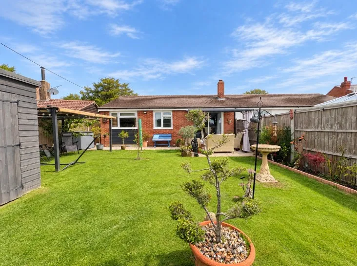 St Hellier Walkers Green, Marden, HR1, photo 25